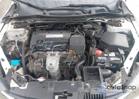 2015 Honda Accord Sport z USA, uszkodzony, nr VIN 1HGCR2F59FA088472